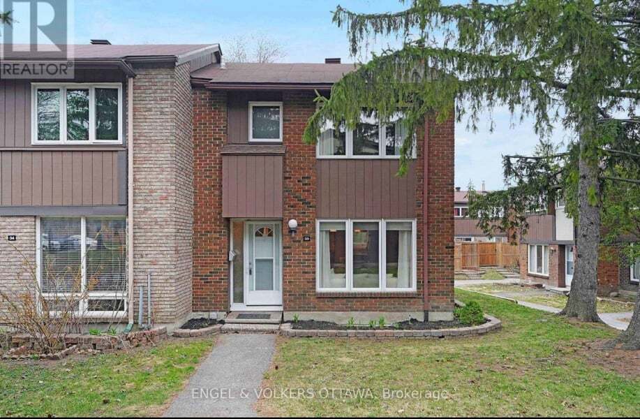 2111 Montreal Road Unit 33