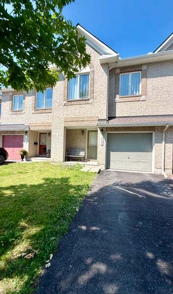1622 Henri Lauzon St