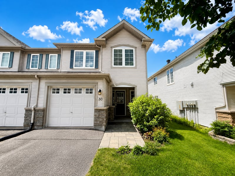 30 Riverstone Drive