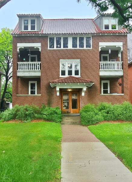 84 Glebe Avenue Unit 5 - 84 Glebe Avenue, Ottawa, ON