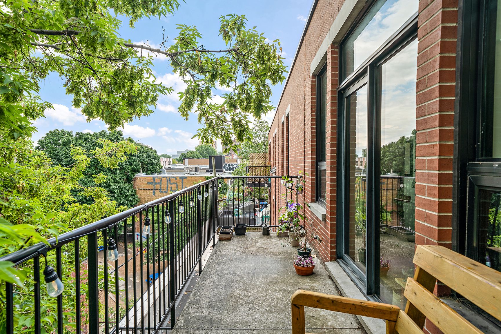 Lofts du Main - Photo 3