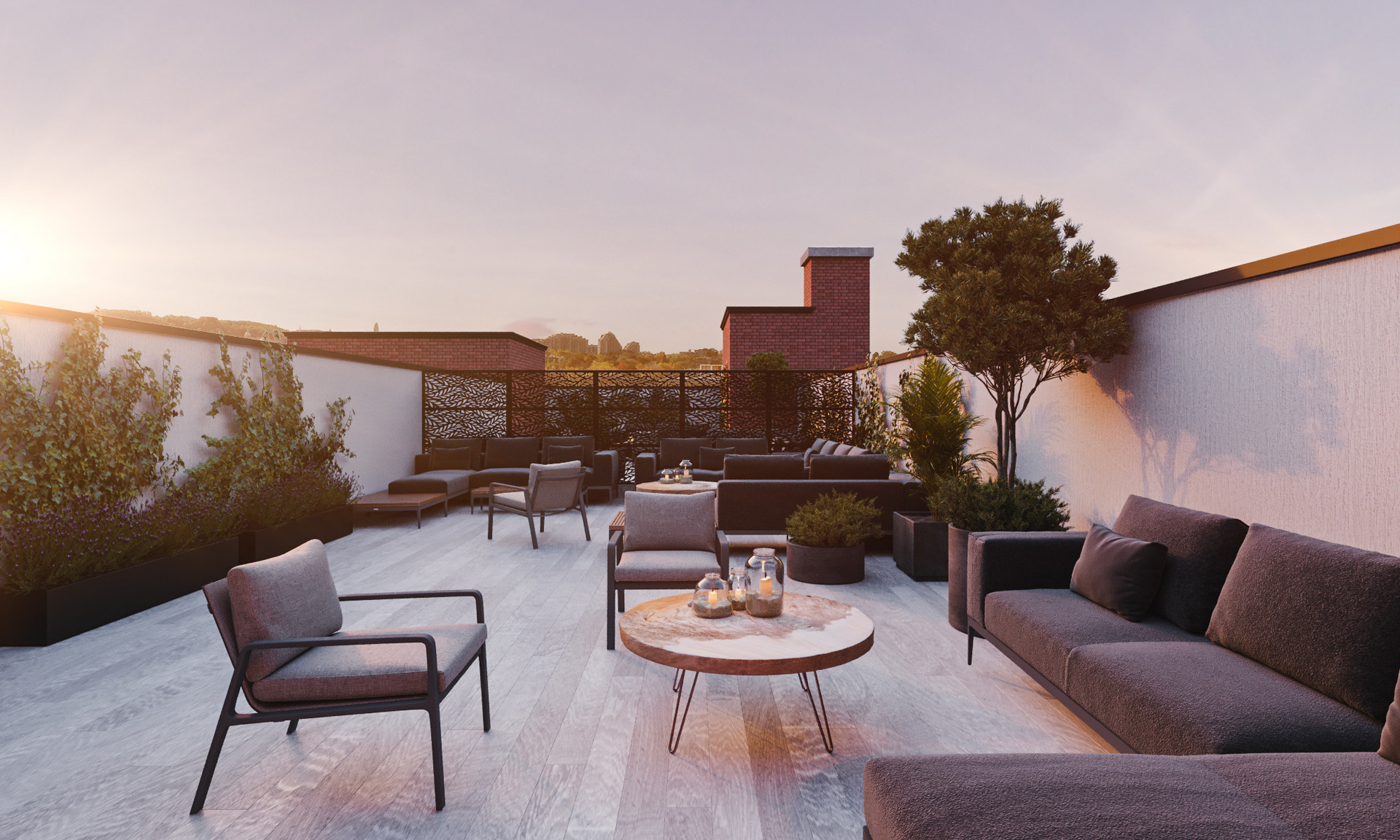 Le Sherwood - Photo 56