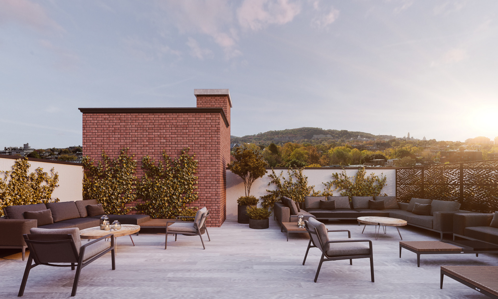 Le Sherwood - Photo 53