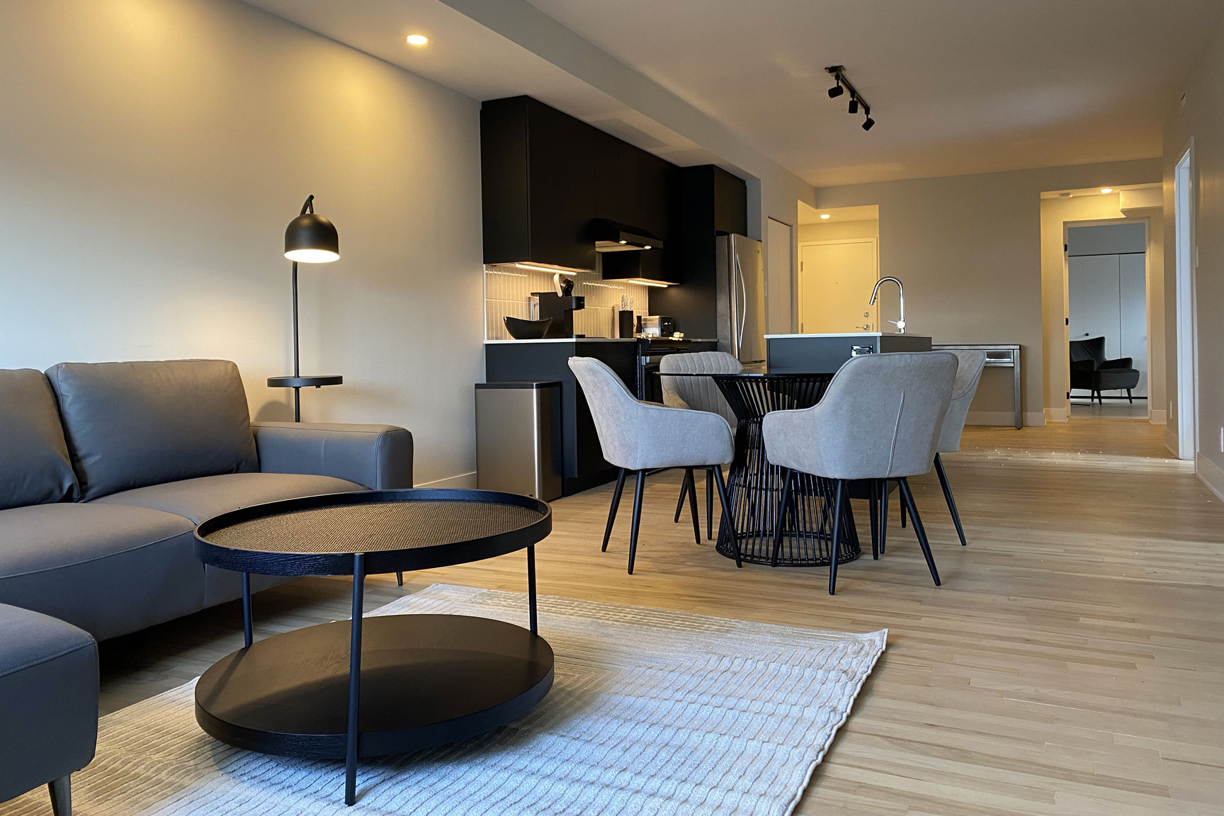 Le Sherwood - Photo 32