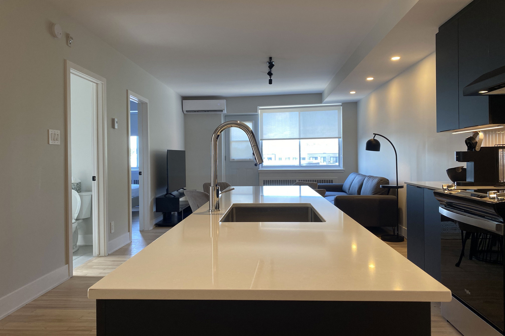 Le Sherwood - Photo 38