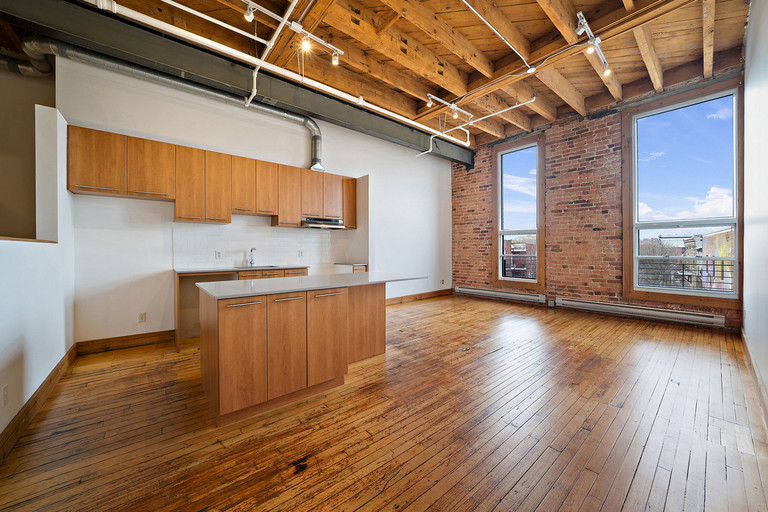Lofts Hochelaga