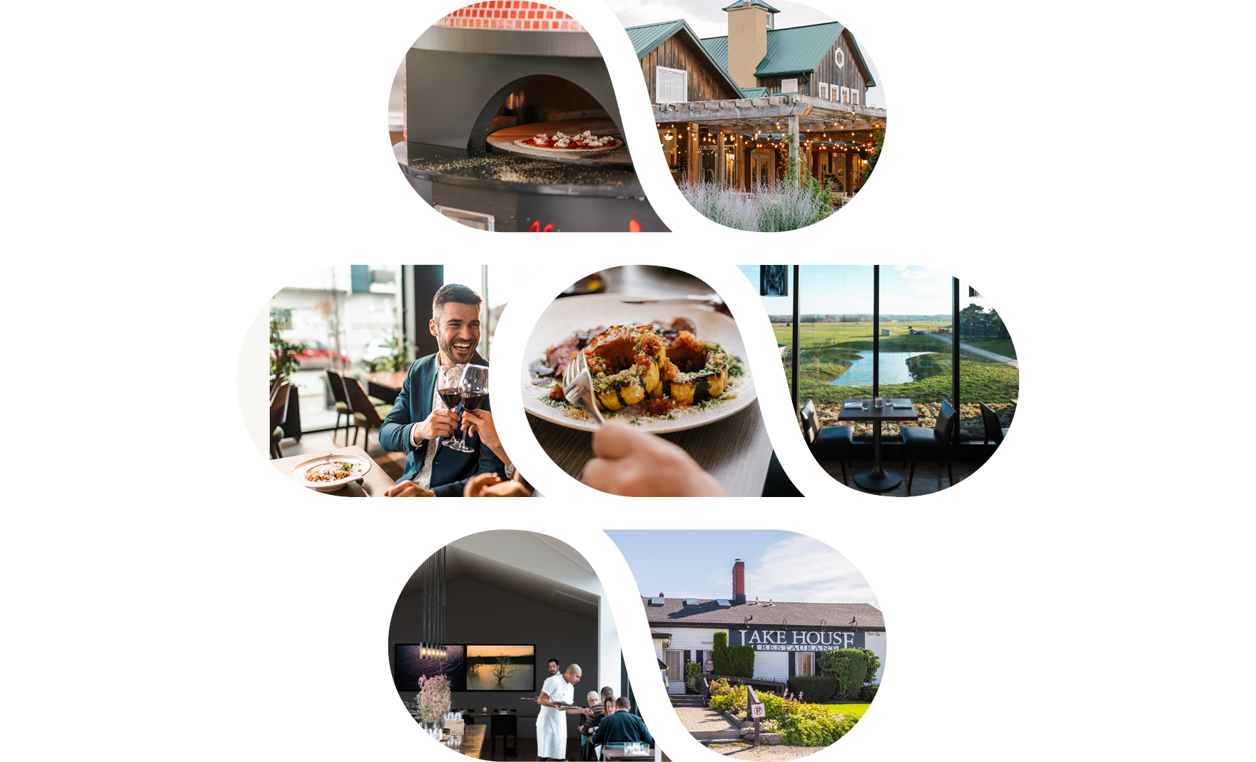 Benchmark, amenity images. Benchmark is in the established community of Vista Ridge, in the heart of the Beamsville bench, close to parks, highways, and local attractions.