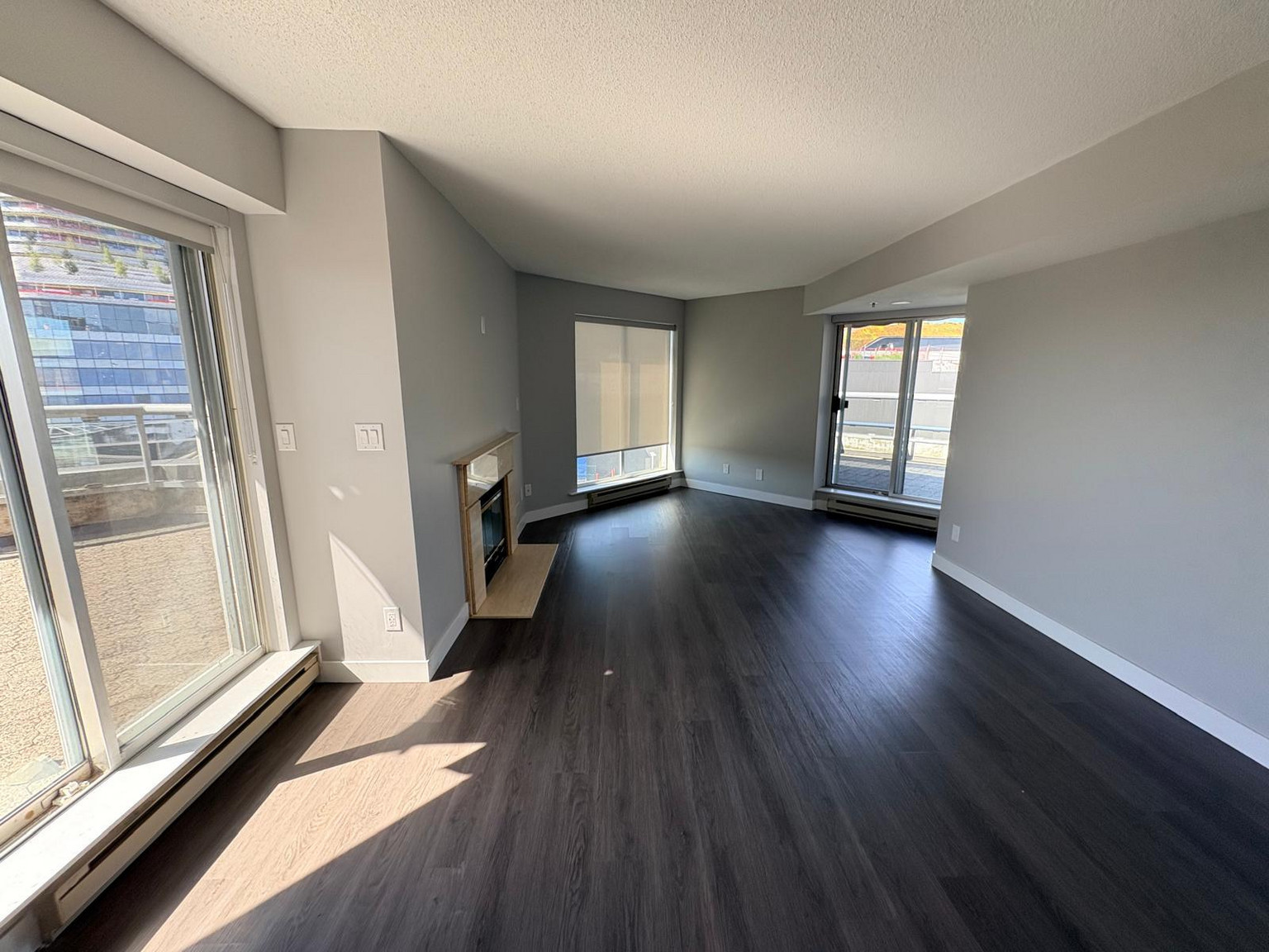 The TERRACES in Oakridge, Vancouver  - Photo 28