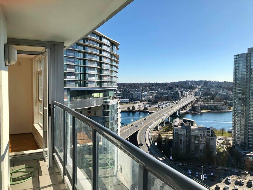 2701 - 939 Expo Boulevard, Vancouver, BC - Photo 52