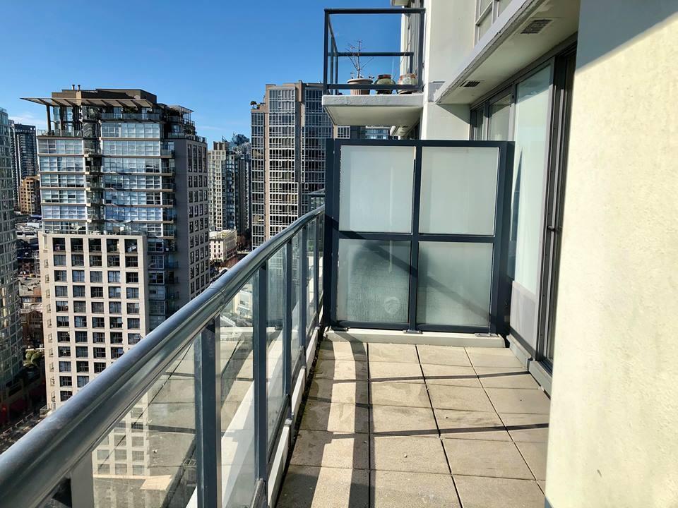 2701 - 939 Expo Boulevard, Vancouver, BC - Photo 3