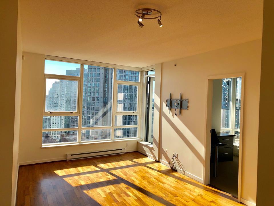 2701 - 939 Expo Boulevard, Vancouver, BC - Photo 4