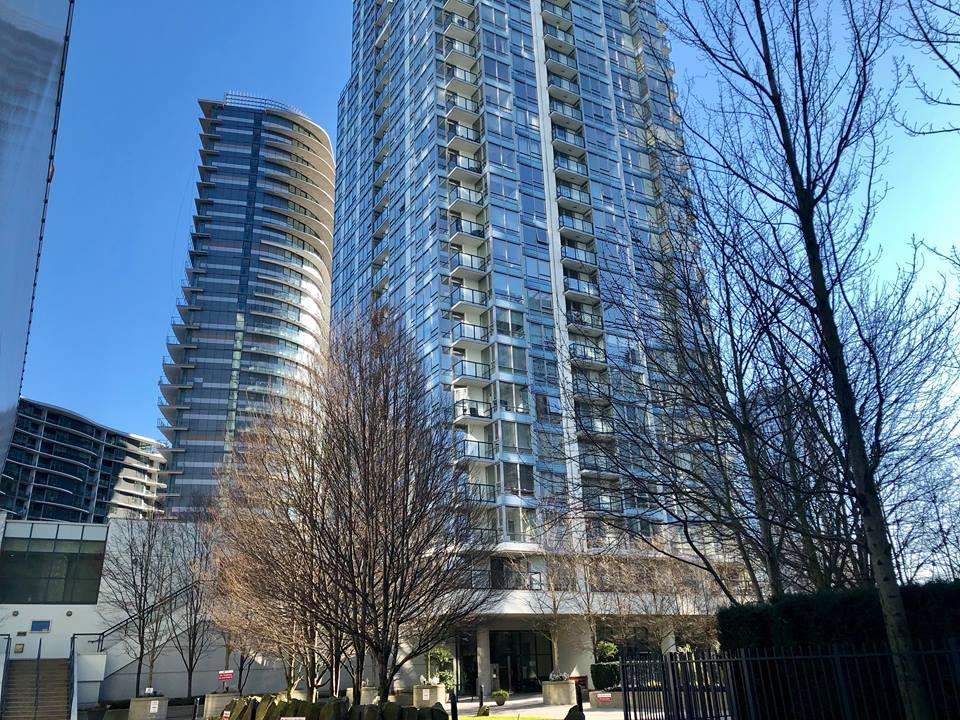 2701 - 939 Expo Boulevard, Vancouver, BC - Photo 48