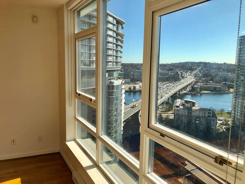 2701 - 939 Expo Boulevard, Vancouver, BC - Photo 36