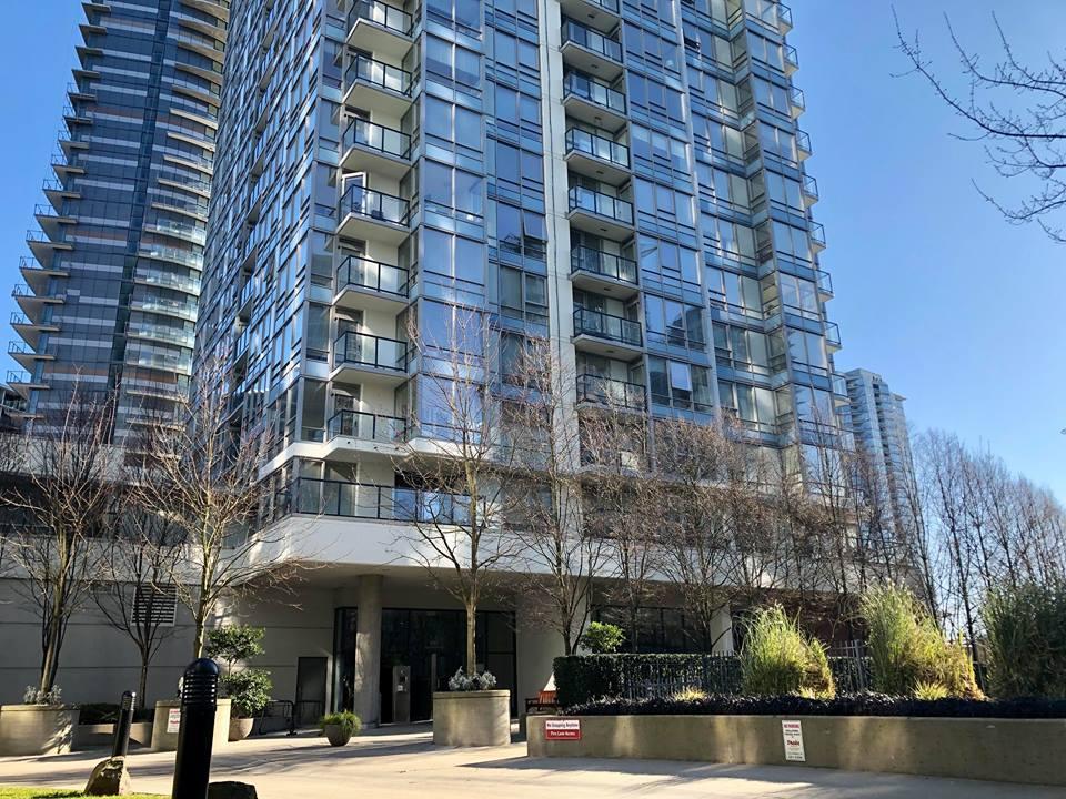 2701 - 939 Expo Boulevard, Vancouver, BC - Photo 46