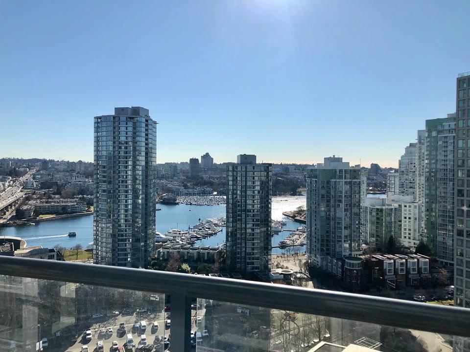 2701 - 939 Expo Boulevard, Vancouver, BC - Photo 34