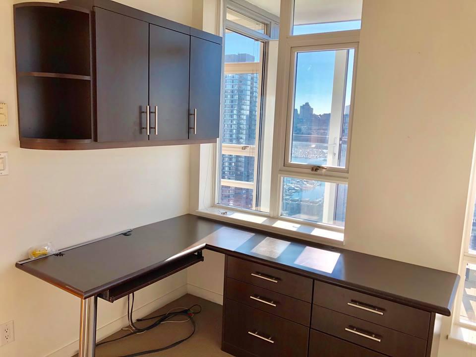 2701 - 939 Expo Boulevard, Vancouver, BC - Photo 16