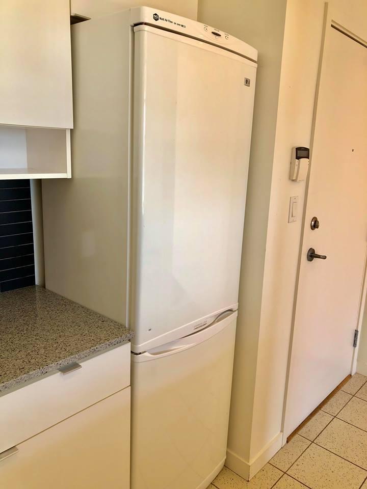 2701 - 939 Expo Boulevard, Vancouver, BC - Photo 12