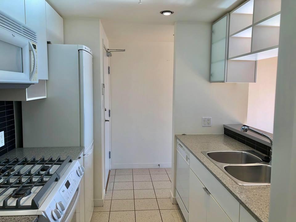 2701 - 939 Expo Boulevard, Vancouver, BC - Photo 6