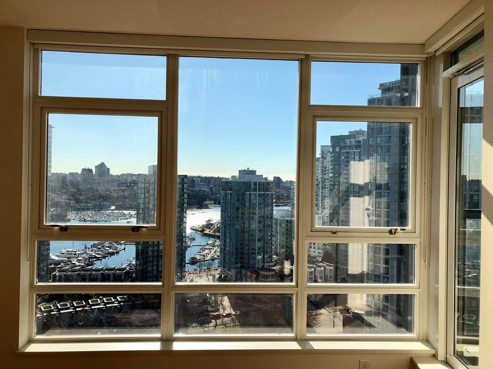 2701 - 939 Expo Boulevard, Vancouver, BC - Photo 44