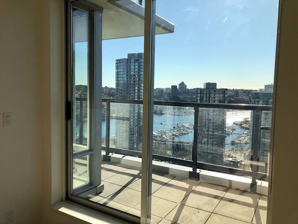 2701 - 939 Expo Boulevard, Vancouver, BC - Photo 2
