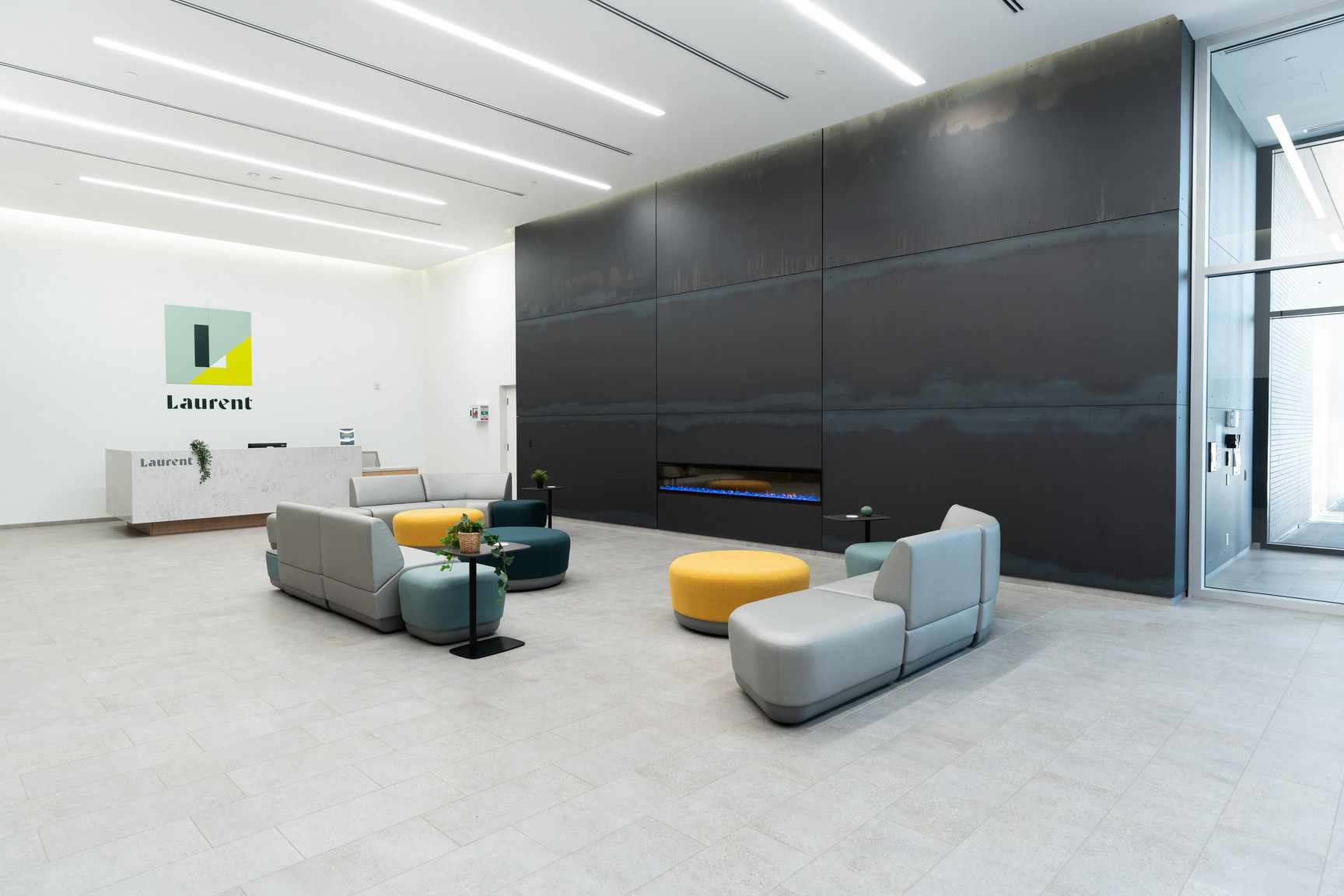 Laurent Student Housing - Photo 4