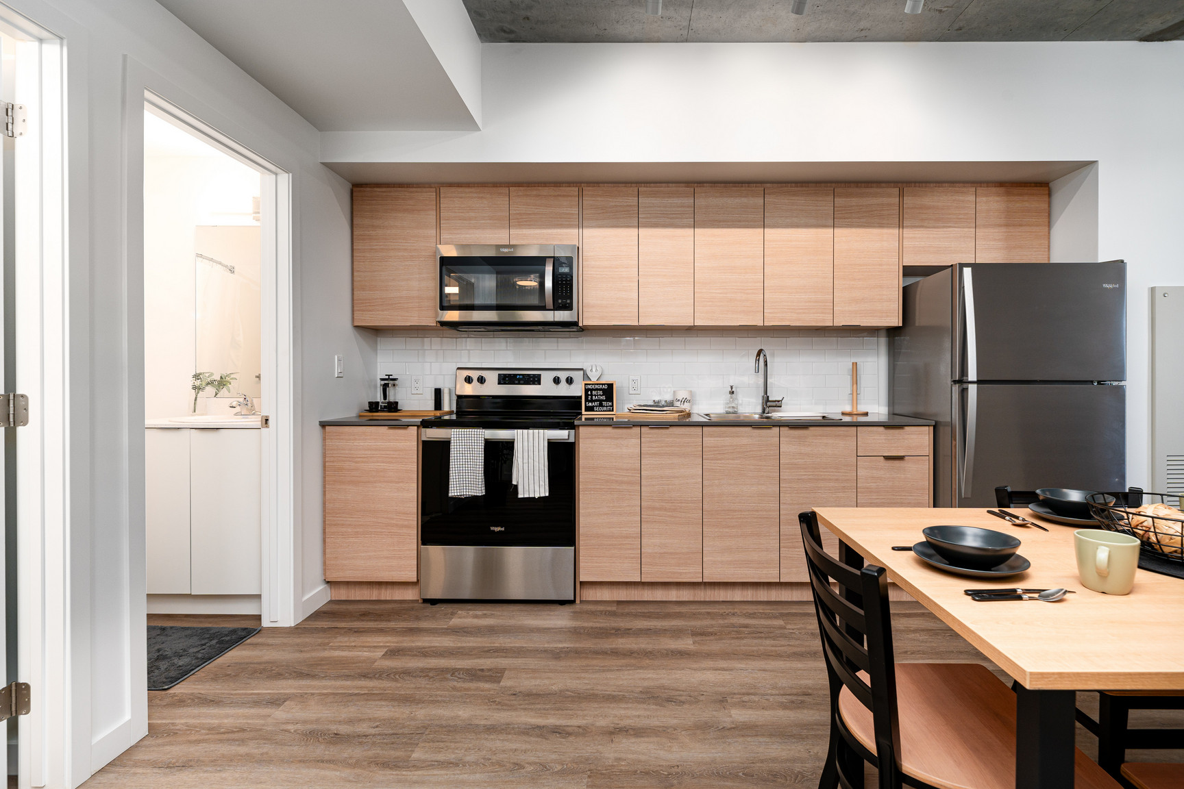 Laurent Student Housing - Photo 5