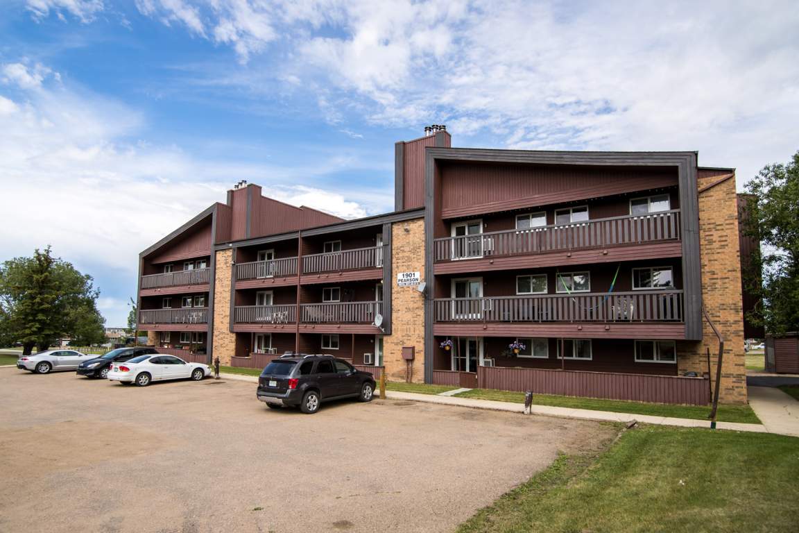 North Battleford Apartments Macro Properties Macro Properties