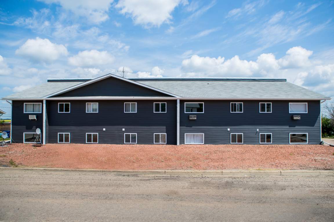 Rosemont Apartments Kerrobert Macro Properties