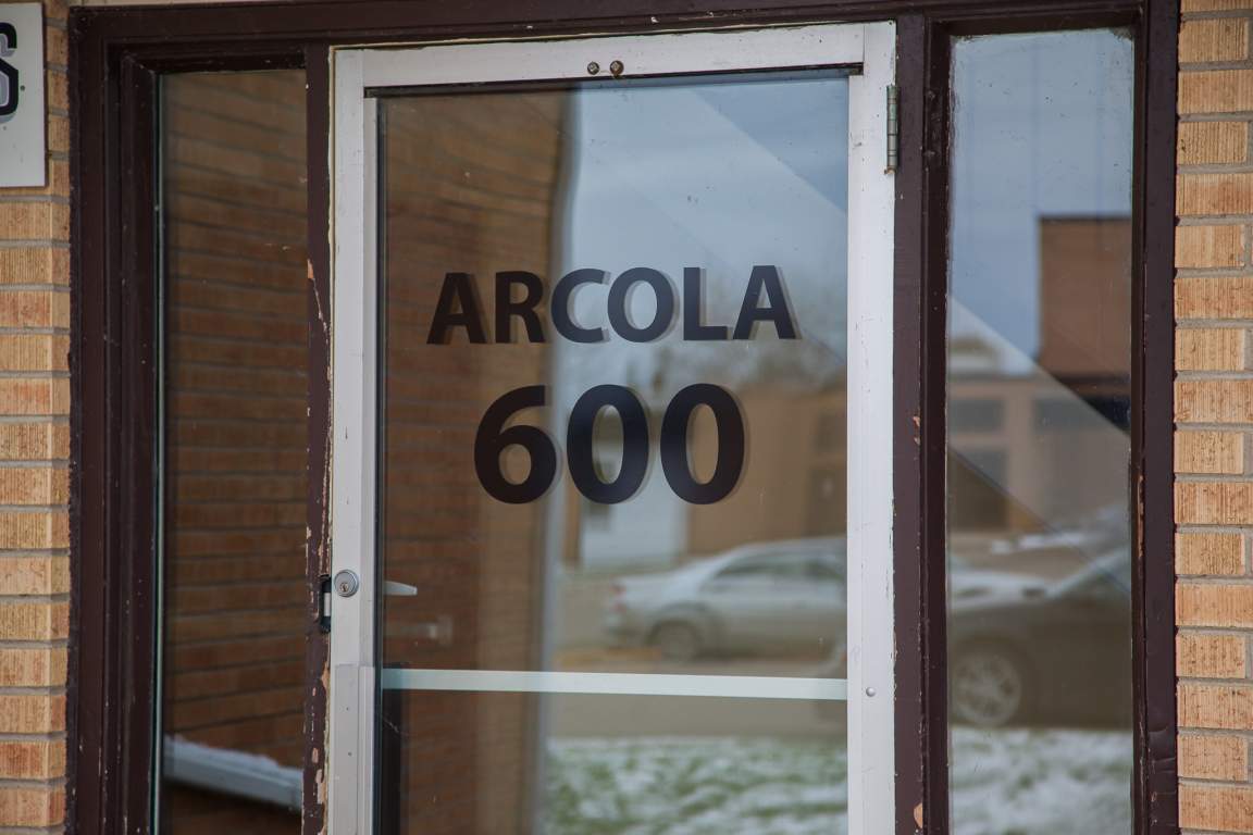 Arcola Apartments Esterhazy Apartments Macro Properties
