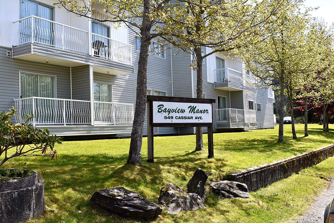 Bayview Suites Macro Properties