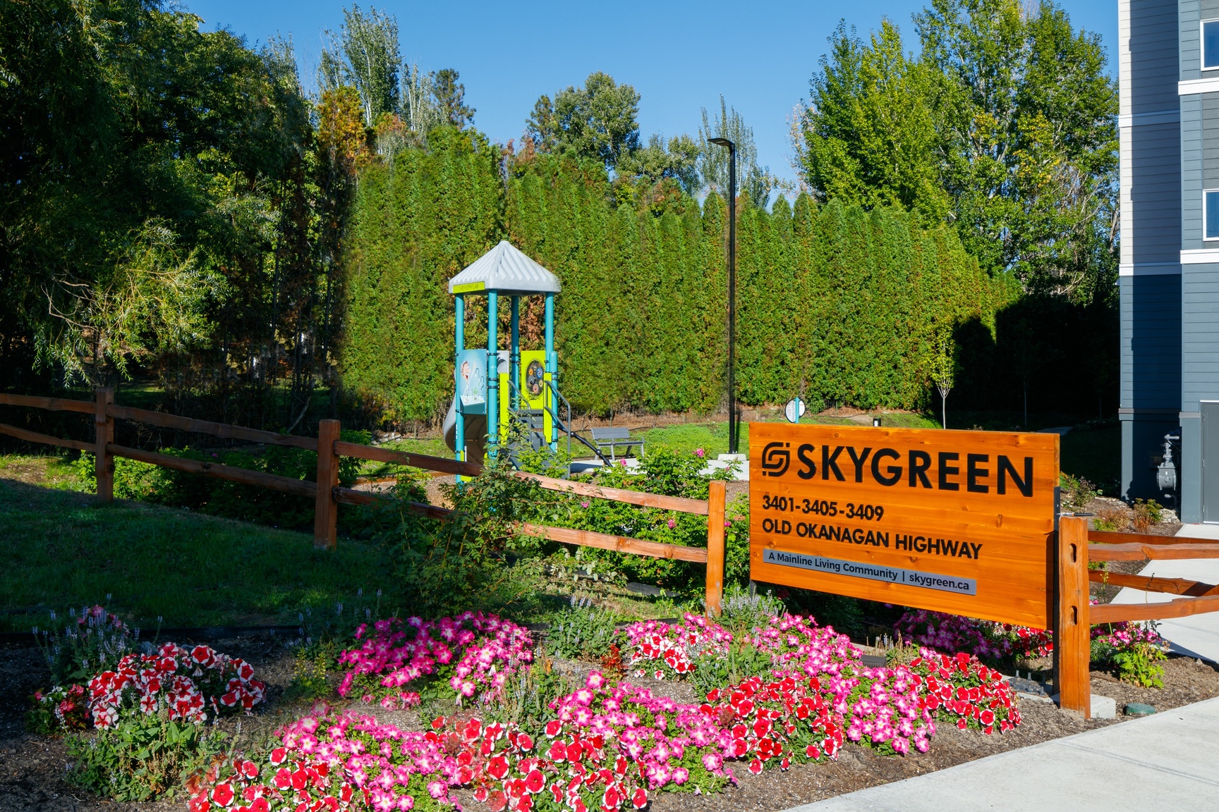 Skygreen - Photo 46