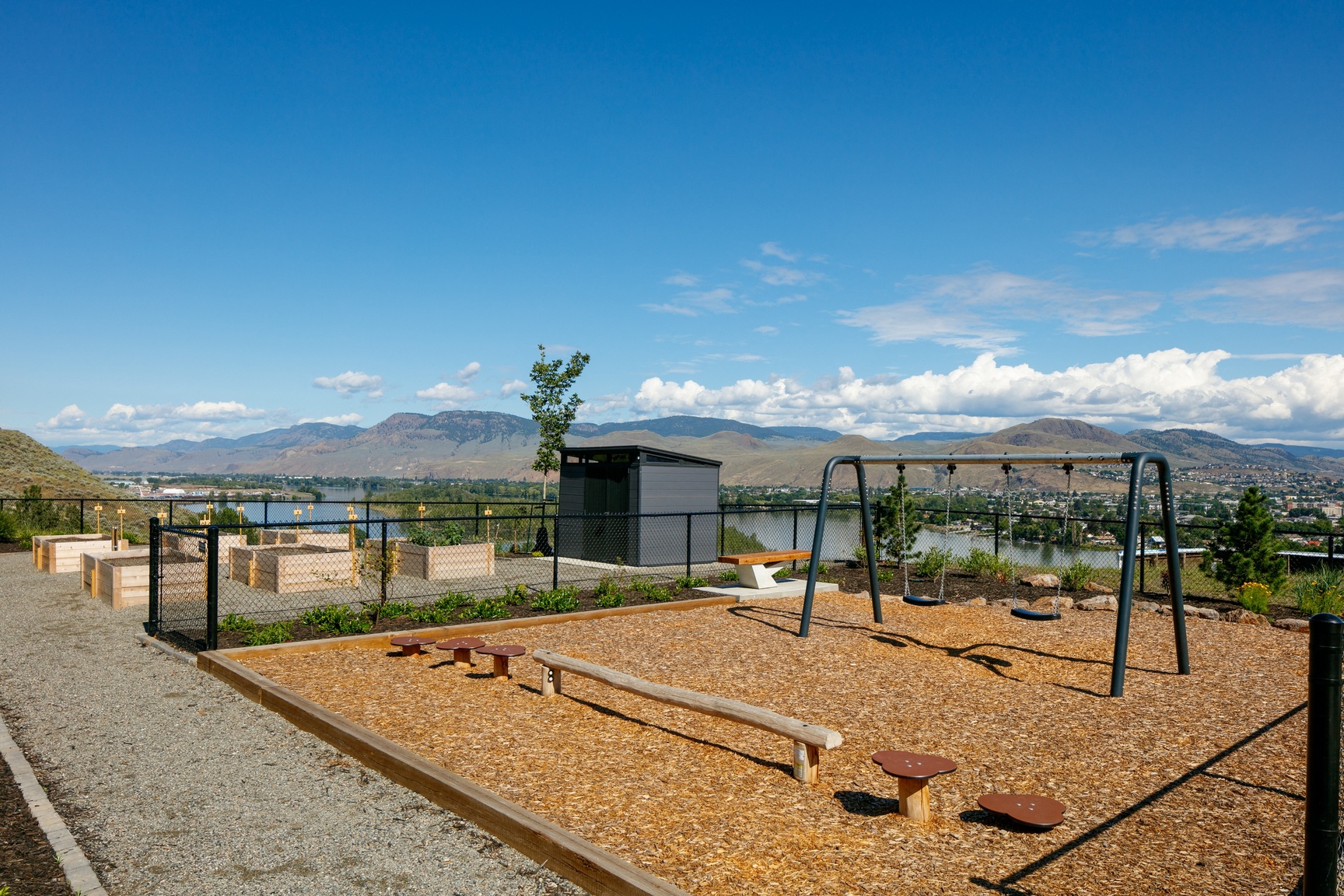 The View - Photo 24