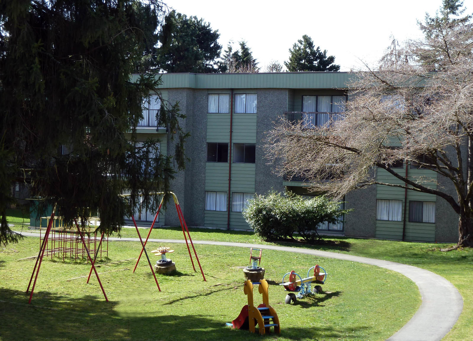Cedartree Village - Photo 14