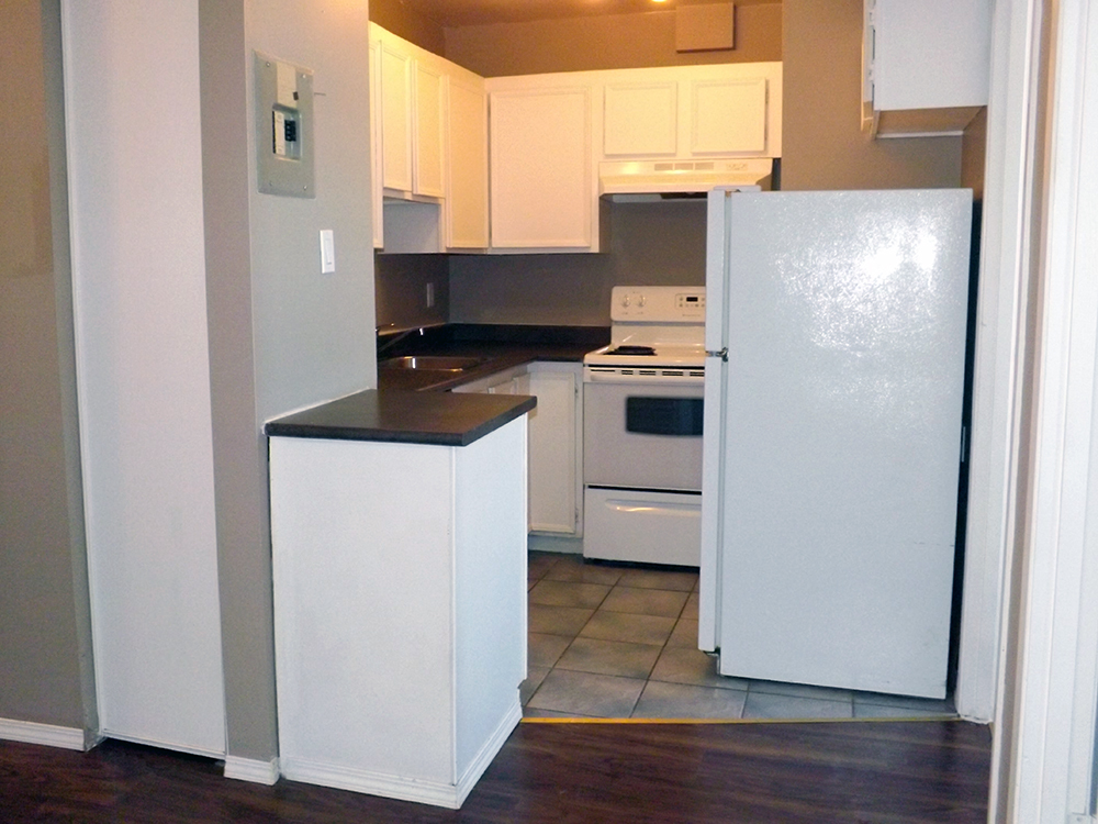 Booth Apartments - Photo 13