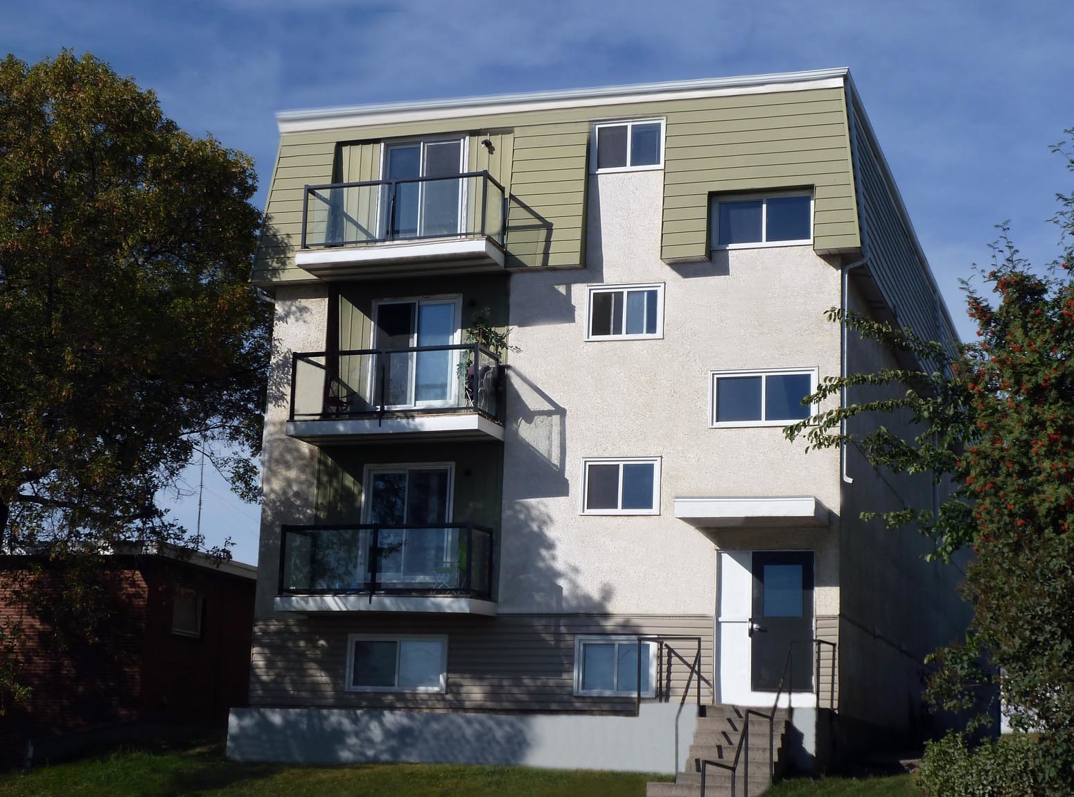 Gemini Apartments - Photo 9