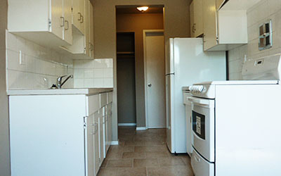 Serenity Apartments - Photo 19