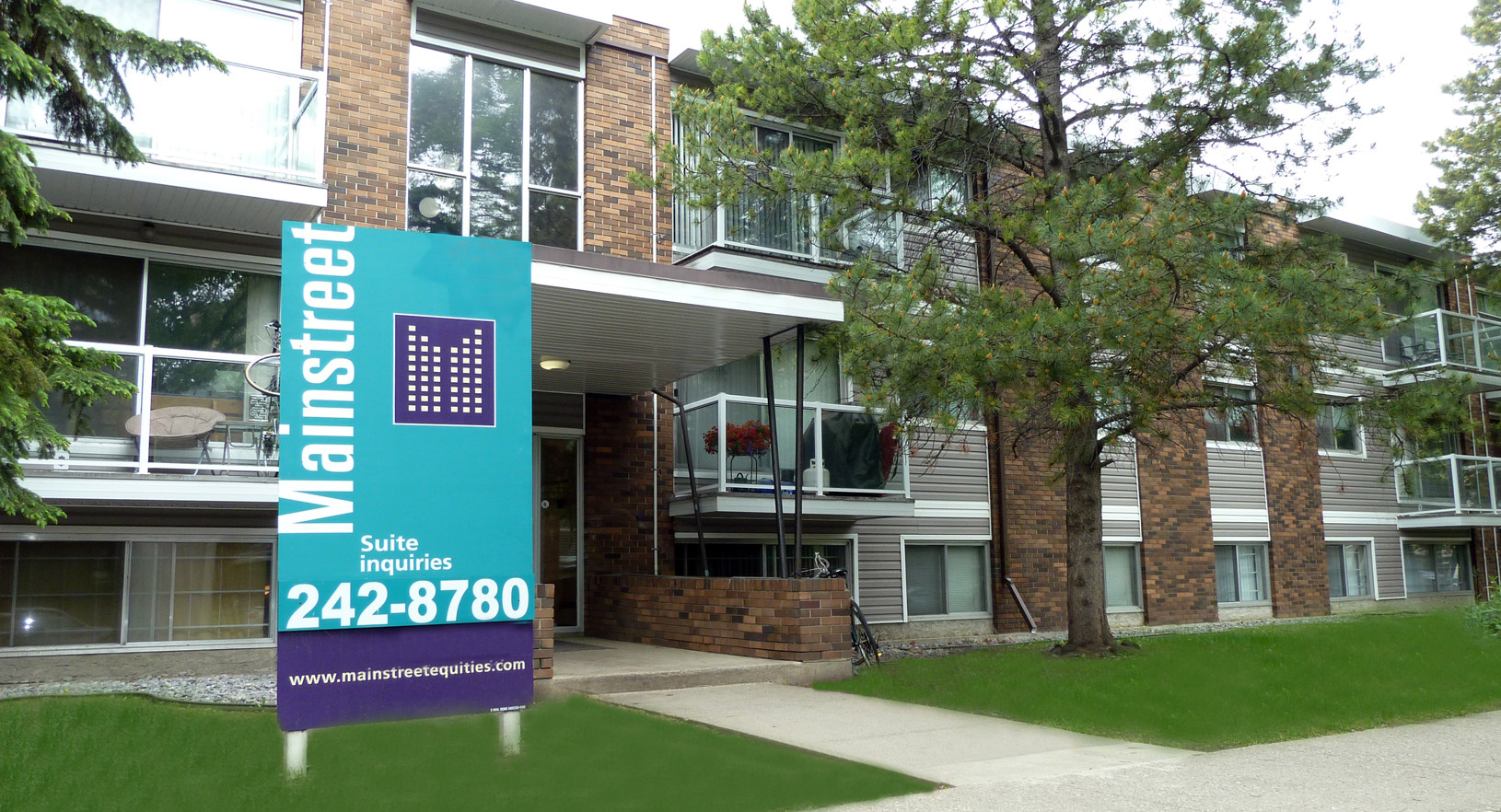 McCam 1 Apartments
