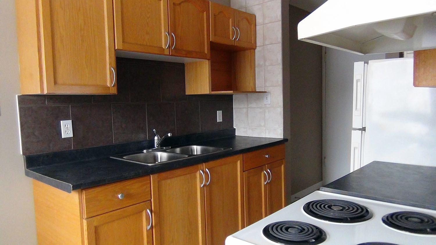 Hansen House Apartments - 2 bedroom 5