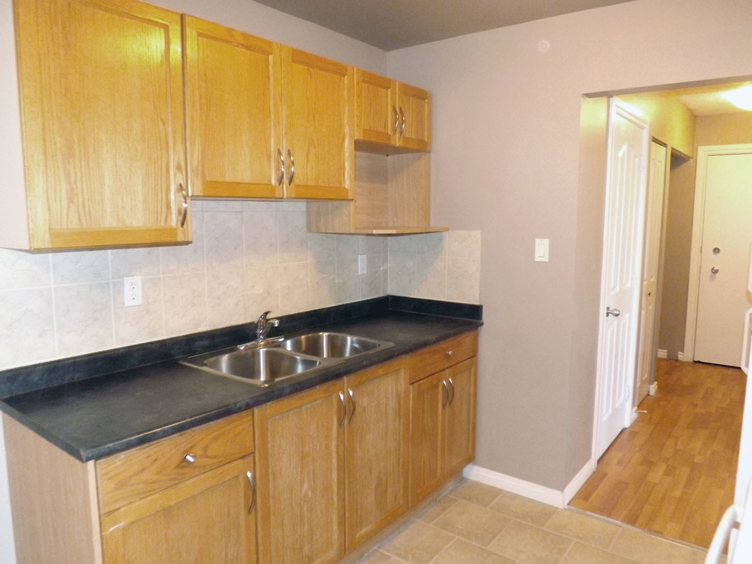 Joy Manor Apartments - 1 bedroom 5