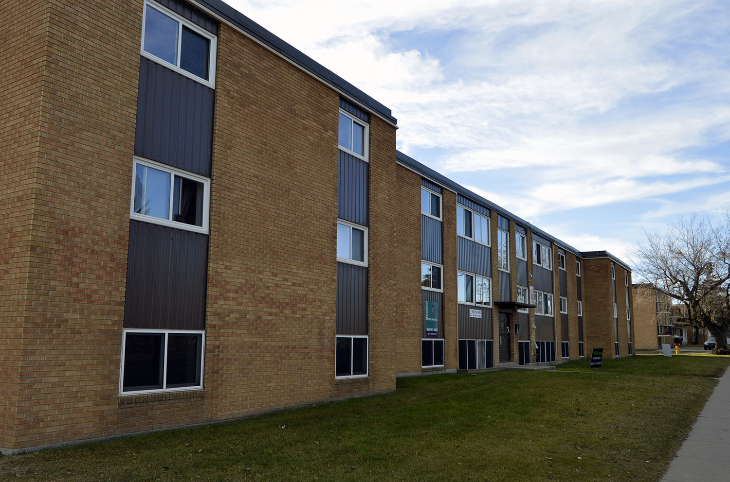 William Apartments - Photo 11