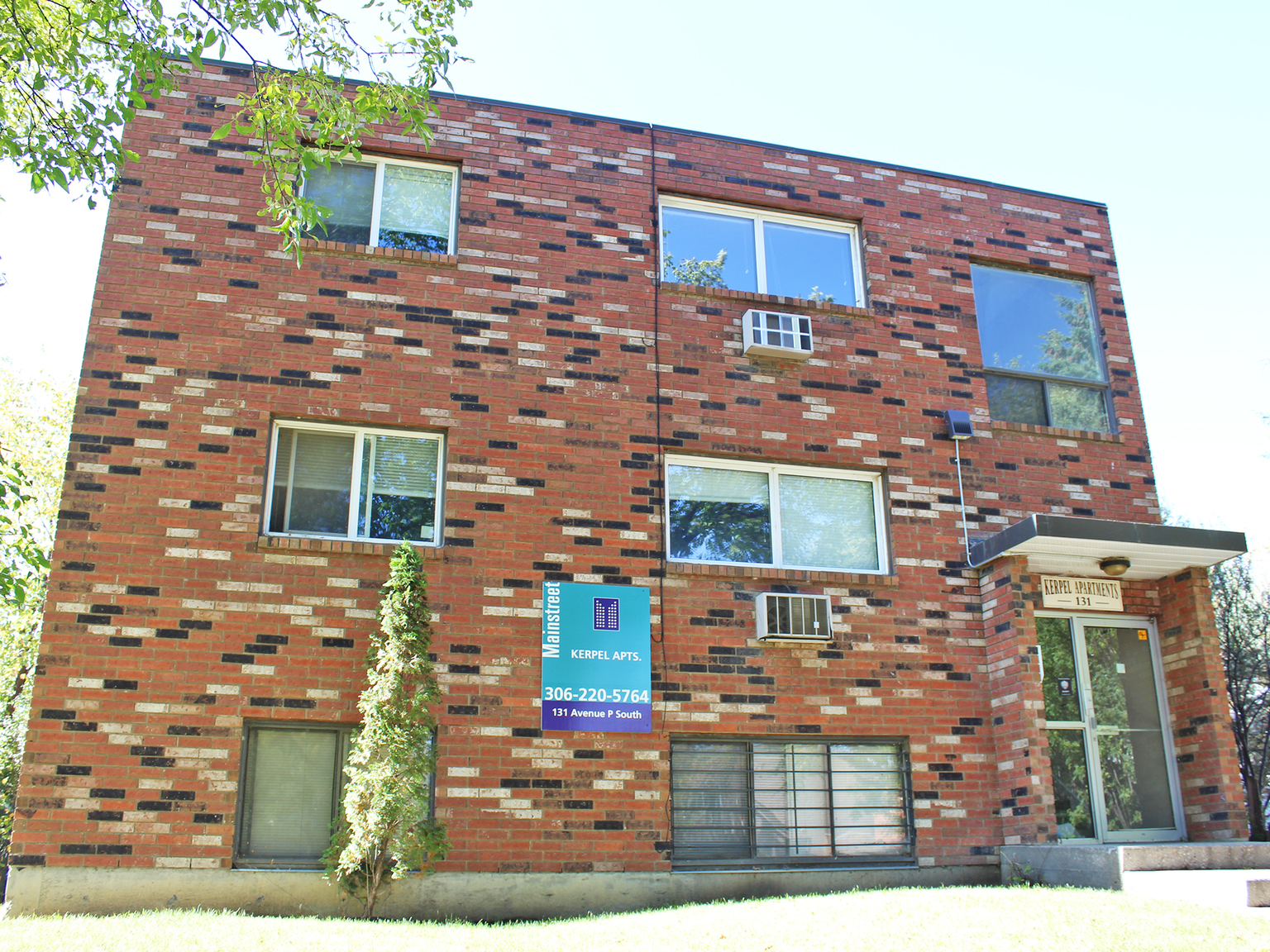 Kerpel Apartments - Photo 11