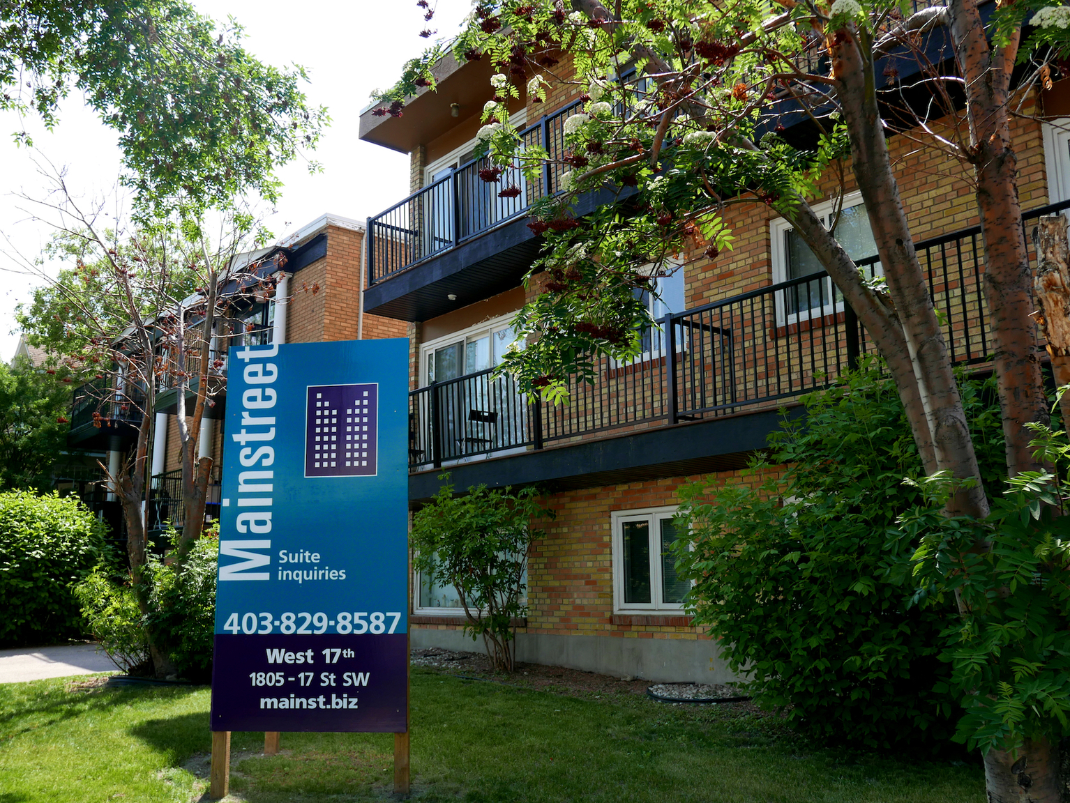 West 17 - Photo 27