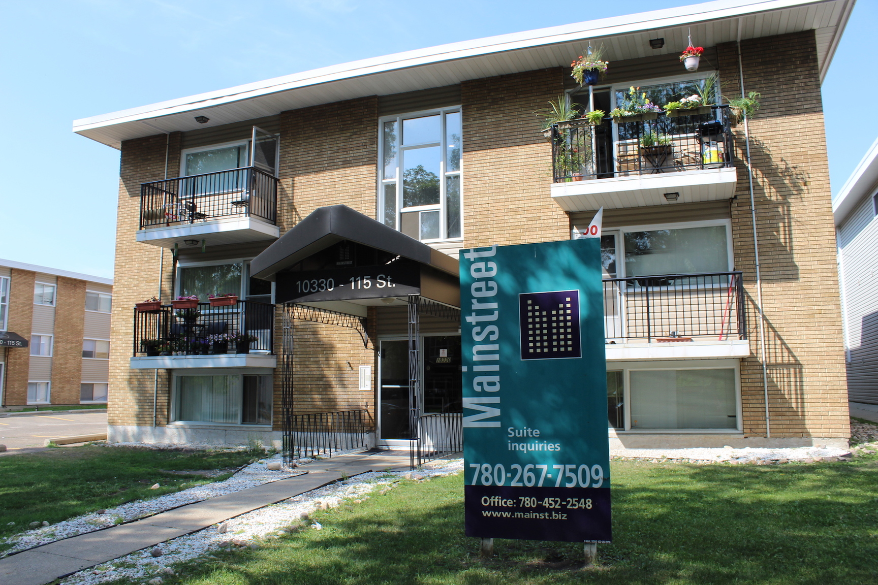 Oliver 3 Apartments - Photo 3