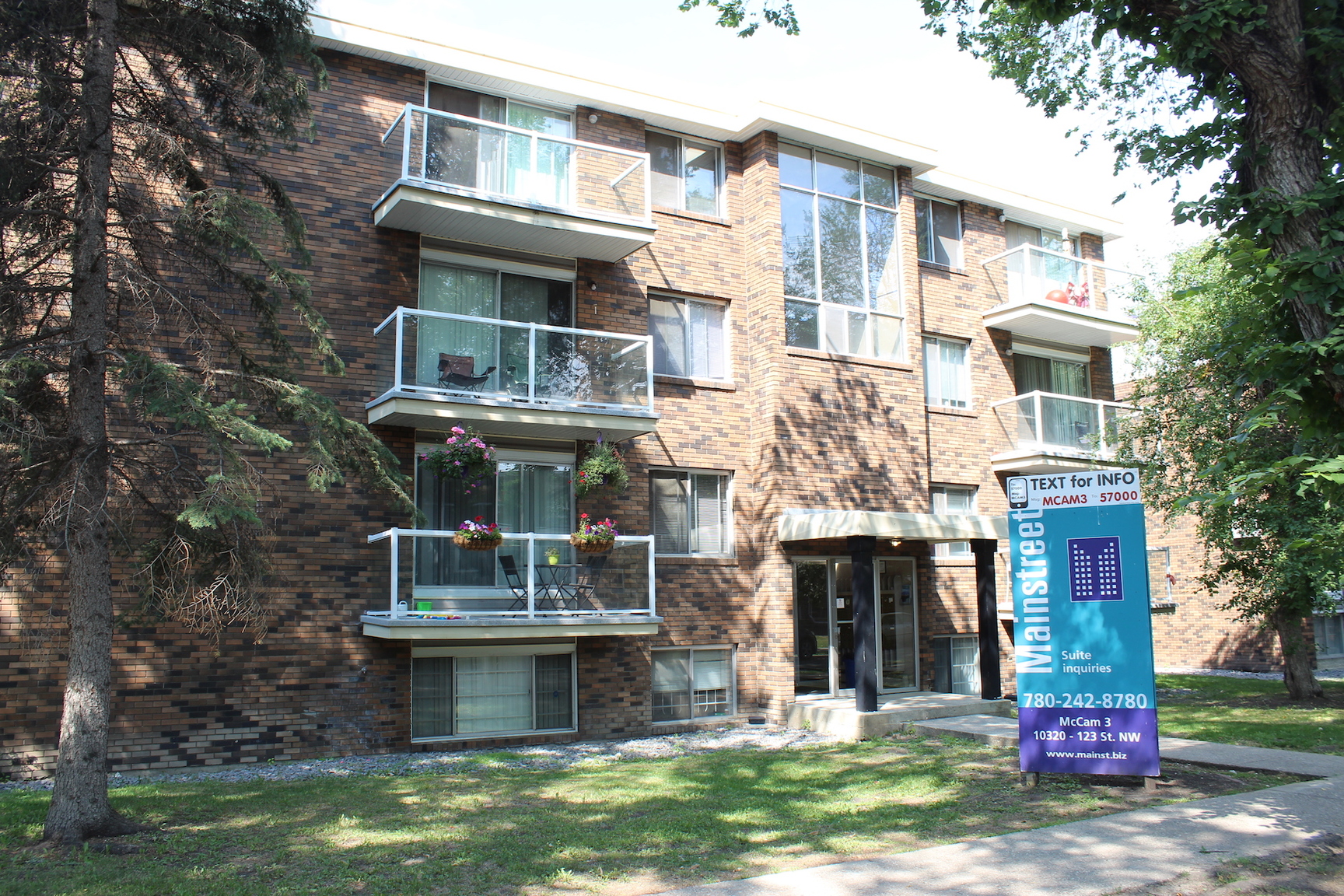 McCam 3 Apartments - Photo 3