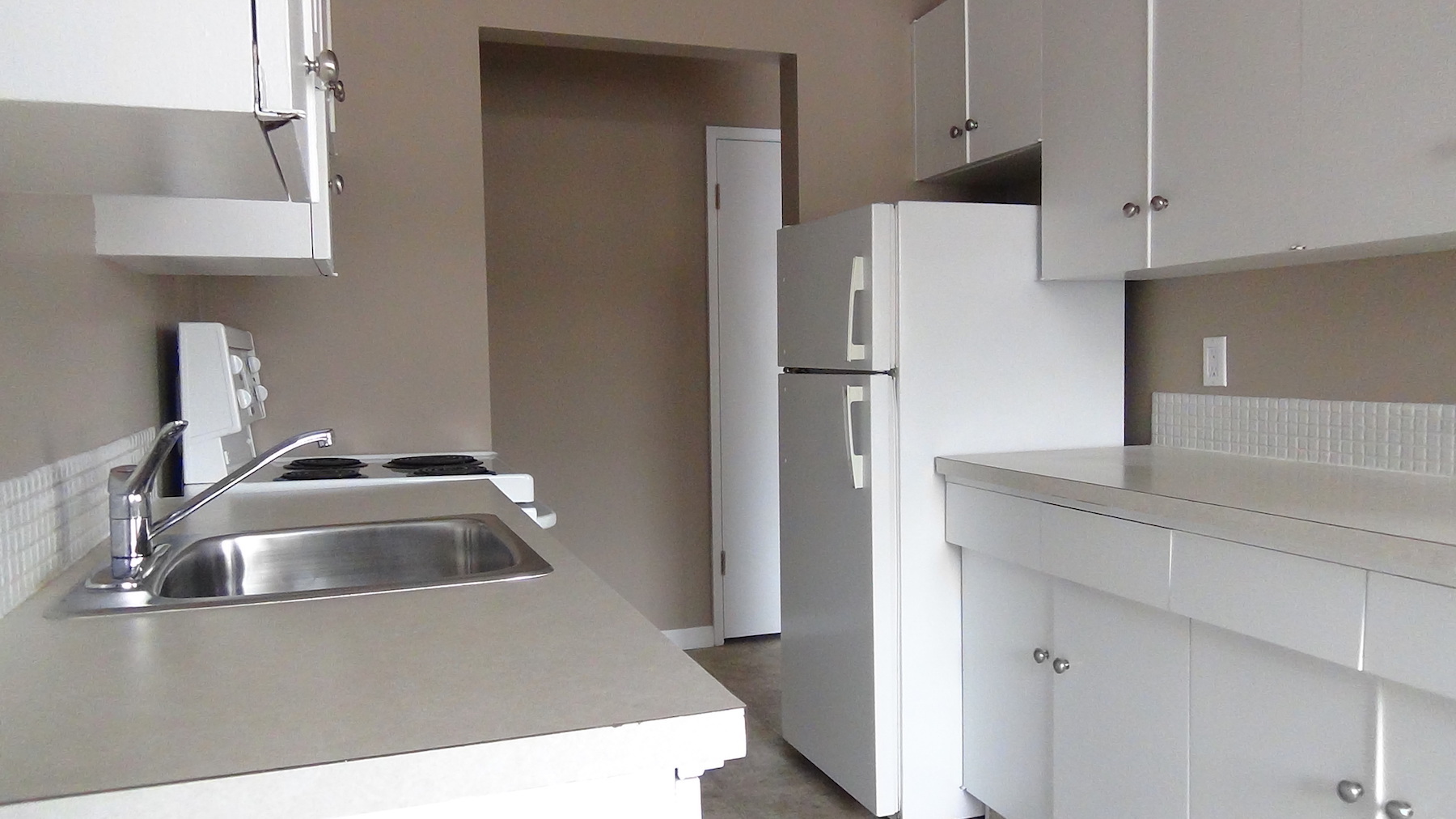 Aberdeen Apartments - Photo 8