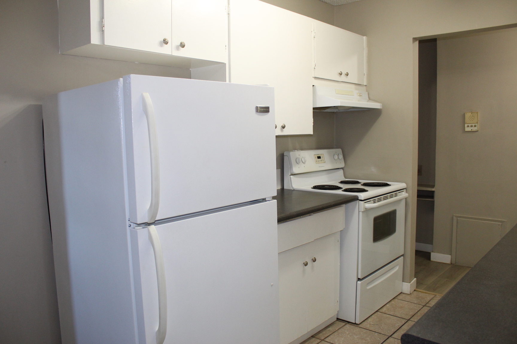 Twilight Manor Apartments - 1 bedroom 4