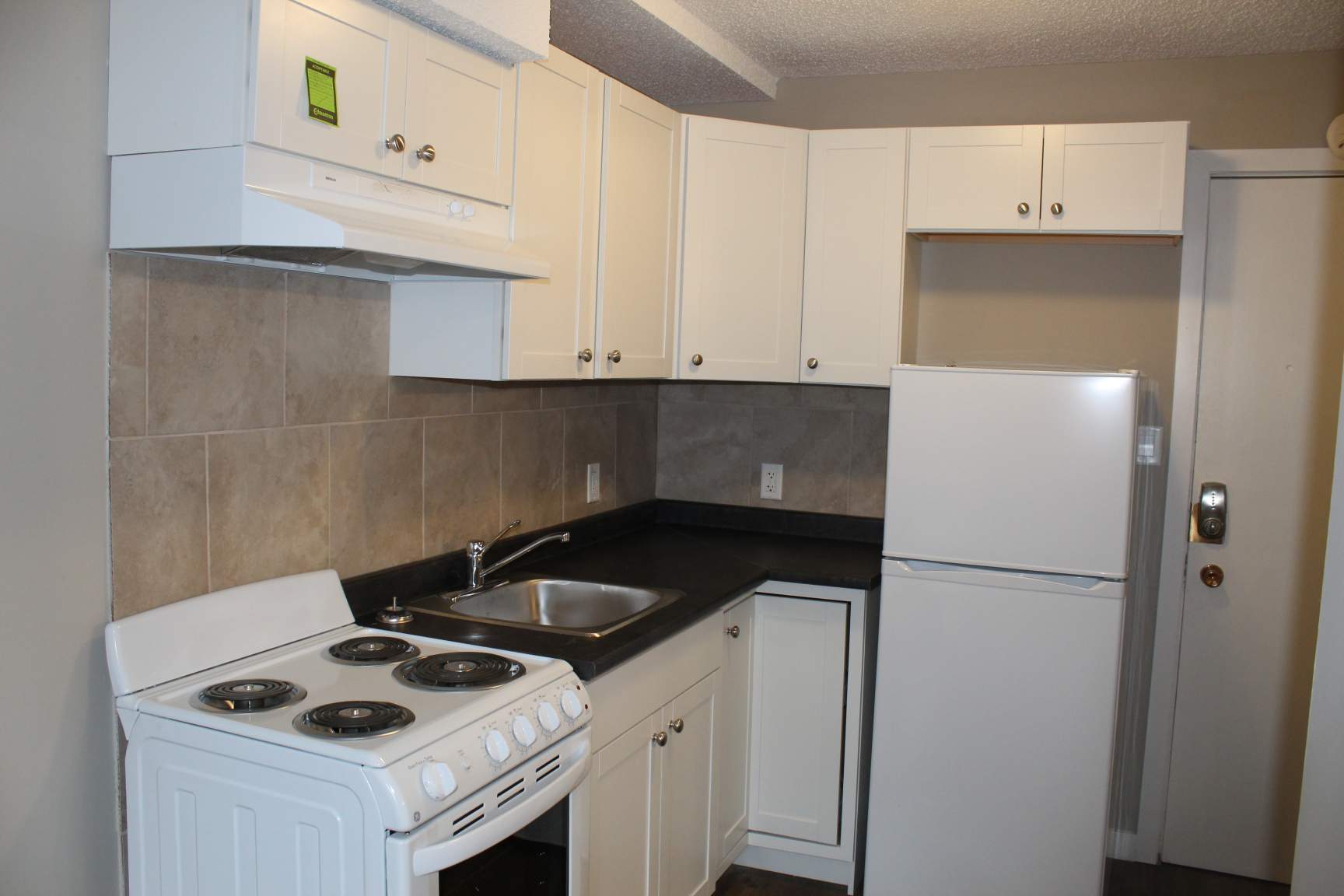 Kane Apartments - 2 bedroom 5