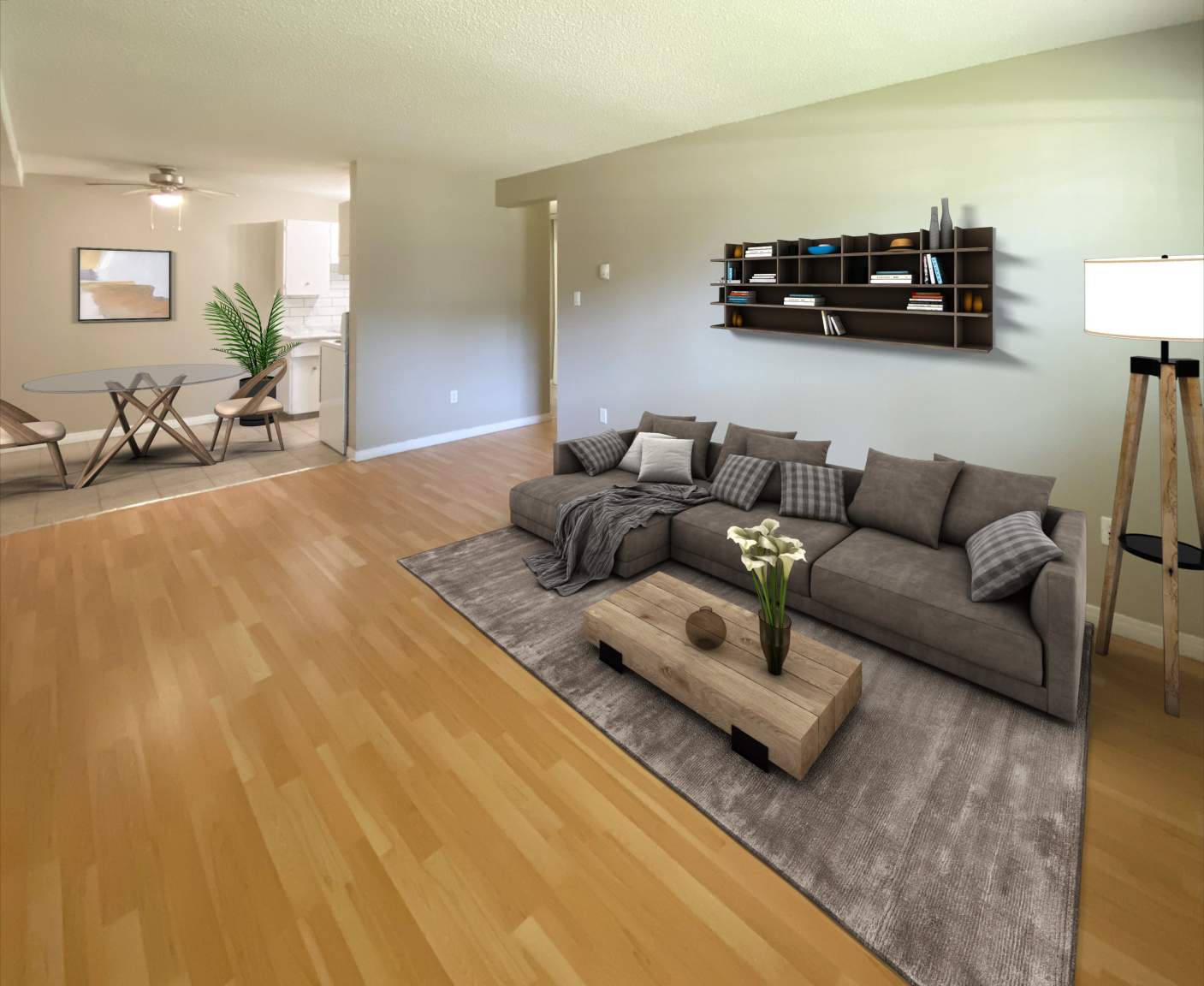 Trinity Apartments - Photo 6