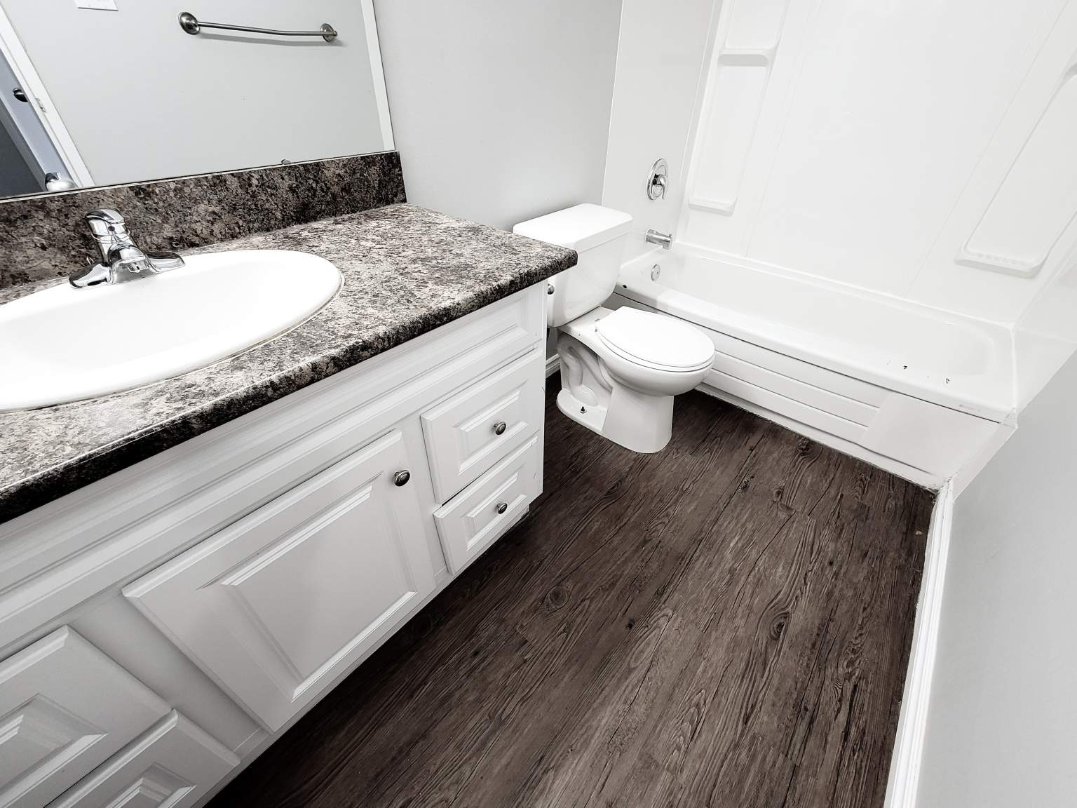 West Meadow Apartments - Photo 8