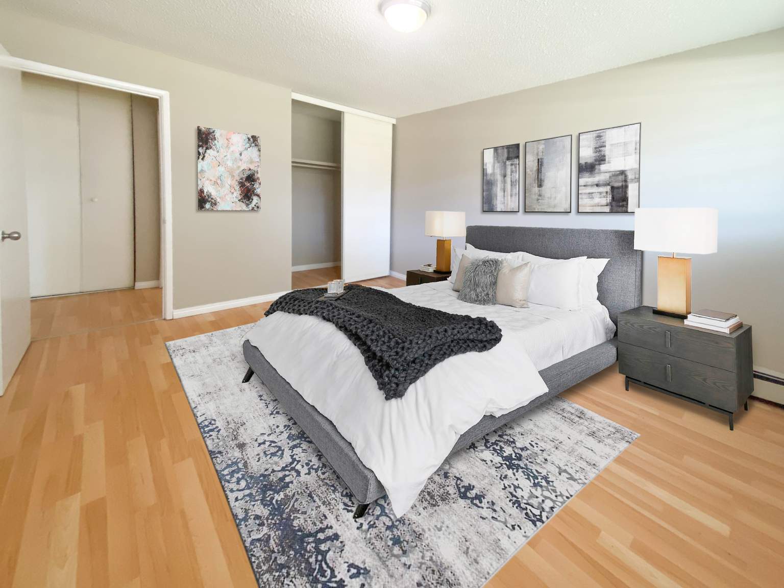 Trinity Apartments - Photo 4